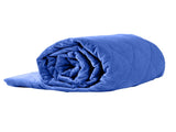 DreamZ Weighted Blanket Heavy Gravity Blue 9KGS BK1008-9KGS-BL_NZ