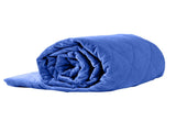 DreamZ 9KG Adults Size Anti Anxiety Blue Double BK1008-D-BL