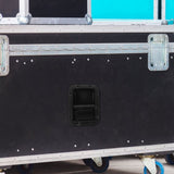 Black Outdoor with Handle, Guitar Amplifier Strap, Portable V1369-AZ3-W-17170