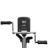 LSG Fitness RB-100 Recumbent Bike V572-RB100