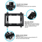 Adjustable Vertical Angle Tv Wall Mount Bracket For 26-55 Inch Lcd Screens PRL-6013TS