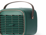 Air Conditioner Cooling Fan Silent USB Evaporative Cooler with Portable Carrying Strap for Home V1294-YM0716-3113220114112