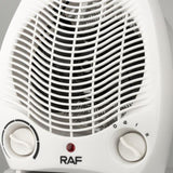 Electric Fan Heater – Powerful & Safe Heating Overheating Protection V612-RAF_HEATER2