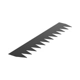 Steel Landscape, 3 Packs 1016 x 203 mm Rust-Resistant Metal Landscape, Bendable Garden V952-DXGJSPZ3PCS4JUPE7V0