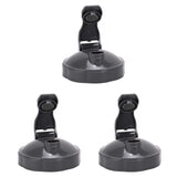 3x For Nutribullet Flip Top Fliptop Fresh Lid - All 600 and 900 Model Nutri Cups V238-SUPDZ-16803212038