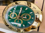 Watch-Style Wall Clock 14-Inch Silent Movement V1142-LP9002204659943