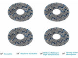 Filter Brush Cloth Replacement Accessories Set For Ecovacs Deebot T20 Omni T10 Omni Deebot Omni V1188-MS-227-1143