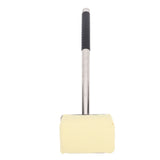 Grill Brush Labor Saving Replaceable Cleaning Top Barbecue Grill Cleaning Brush for Flat Top Griddle V1294-YM0901-3111250068211