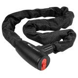 Durable High Quality Chain lock / Bicycle lock / Moped lock 1.2m with 2 keys, Replacement Part, V1189-LC-QP-00247