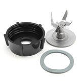 Replacement Parts for Oster Osterizer Blender Cutter Blade Base Bottom Cap Gasket V1189-LWWAL-20260325-00690