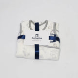 Domia Pure Cotton Knit Newborn Sleepbagcandy Times DTK10053