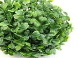 Green Plastic Plant Ball Decoration Home Outdoor Wedding Party Decoration Plants Grass Ball V1294-YM0717-10194221