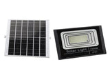 Solar Light LED Waterproof Remote Control 1500W Super Bright Solar Outdoor Light for Garden V1294-YM0901-3119240069111