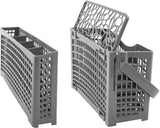 2 in 1 Universal Dishwasher Cutlery Basket V178-87484