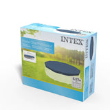 Intex Frame Pool Cover 457cm 28032 V1032-IXFRAMECOVER15-28032