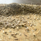 Ecosoft - Natural Hemp Super Absorbent Nest Mat | Medium V925-ESM2