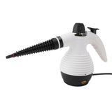 Handheld Steam Cleaner ABS Multipurpose Portable High Temperature Pressurized Steam Cleaning Machine V1294-YM0901-3113240134811