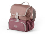 Monbento MB The Kids Insulated Backpack Explorer - Pink Blush V398-MB-44420067