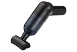 Handheld Car Vacuum Cleaner 9000Pa Rechargeable Portable Cordless Duster - Black V1263-JX-6685-1