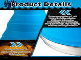 1.5l Portable Collapsible Kettle Camping Pot Collapsible Tea Kettle for Hiking Travel and Outdoors V1258-DP02-C-304