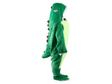Dinosaur Robe Pajama Wearable Dinosaur Blanket Super Soft Dinosaur Blanket Hoodie for Kids Adults XL V1294-YM0706-3117230237513