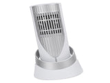 Desktop Heater Rapid Heating Portable Electric Heater Multifunctional Small Space Heater for Office V1294-YM0901-3113240308911