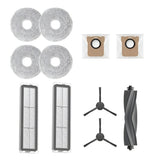 Hygieia Accessory Kit for Dreame L20 Ultra Robot Vacuum Cleaner V424-DR-L20K