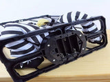 Halloween Scary Screaming Animated Skeleton Cage Prisoner with Light Up Eyes Haunted House Props V1294-YM0717-10352302