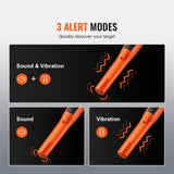VEVOR Metal Detector Pinpointer, IP68 Fully Waterproof Handheld Pin Pointer Wand, 11.4 cm Detection V952-JCKJSTCBFIP6GWNSHV9