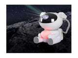 Projector for Bed - LED Nebula Light Projector for Bedroom Ambience V1263-JX-4547