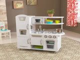 Doll Cottage with Furniture for kids V178-12434