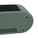 Desktop Multifunctional Space Heater 800W Electric Heaters 2 Gear Adjustable Desktop Electric Heater V1294-YM0901-3113230305414