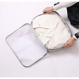 Compressed Packing Cubes Travel Storage Set New Compression Packing Cubes Travel Accessories Travel V1370-AZ4-17495