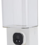 Automatic Mouthwash with 2 Magnetic Cups 700ml Capacity Smart Sensing Wall Mounted V1294-YM0901-3113250038311