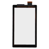 Replacement LCD Display Screen for Durable Replacement LCD Display Panel Repair Parts for Blue V1366-AZ2-W-18503