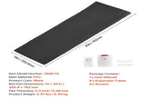 Bed Alarm System for Elderly Adults, 14 x 30-inch Wireless Bed Sensor Pad with Pager, Safety Bed V952-DLFSDYLGYCDY6JVU2V9