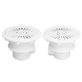 Pool Main Drain Floor Drain Swimming Pool in Ground Main Drain Floor Drain G2 Internal Thread V1294-YM0523-3111220068511