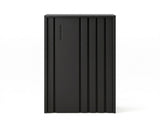 Gardeon Parcel Letterbox Drop Box Package Slot MailBox Black PDB-L-98-BK