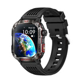 Smart Watch, Smart Watches for Women, HT29 Smartwatch Outdoor Sports LED Banknote Detection V1192-AZ-W-29526