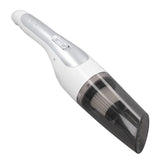 Handheld Car Vacuum Cleaner 80W 12000Pa 39800RPM USB Rechargeable Cordless Handheld Vacuum with V1294-YM0901-3113240100111