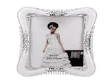 Wedding Picture Frames Living Room Decorations Home Photo Resin White European Style V1369-AZ3-W-16383