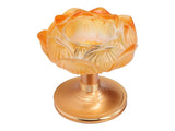 Buddhist Lotus Light Good Stability Elegant Fashion Exquisitely Made Buddhist Lamp for Kitchen V1294-YM0714-3115210279411