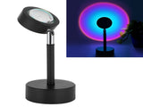 LED Projector Light Innovative USB Ambient Lighting for Living Room Restaurant Bar V1294-YM0901-3119210022411