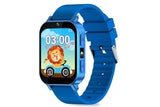 Smart Game Watch 30 Educational Games Word Learning for Boys Girls-Blue V1263-JX-7696-2