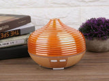Ultra quiet Humidifier Aroma Diffuser Air Purifier Home Office V1294-YM0901-JY30779-03
