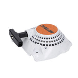 Pull Starter Assy Chainsaw Starter Replacement Garden Chainsaw Accessories for STIHL MS251C V1294-YM0715-3111210426611