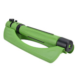 Lawn Automatic Watering 3 In 1 Oscillating Sprinkler Adjustable Holes Agricultural Irrigation V1294-YM0715-3111210453411