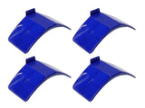 20Pcs Bird Resting Rack Holder Plastic Pigeons Stand Frame Birds Cultivation Supplies V1294-YM0901-3111210050211