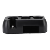 Coffee Tamping Station ABS Universal Coffee Tool Holder for 49mm 51mm 53mm 58mm Tamper Distributor V1294-YM0901-3118250050711