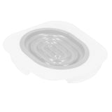 Cat Toilet Trainer Cat Litter Box Toilet Mat Pet Cat Toilet Training Kit Pet SuppliesGrey 1 Tray V1294-YM0901-3117210164513